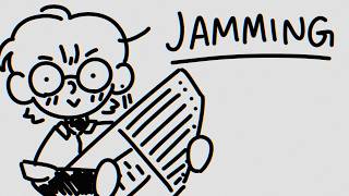 playing my autoharp!! 🎶 【NIJISANJI EN | Kaelix Debonair】