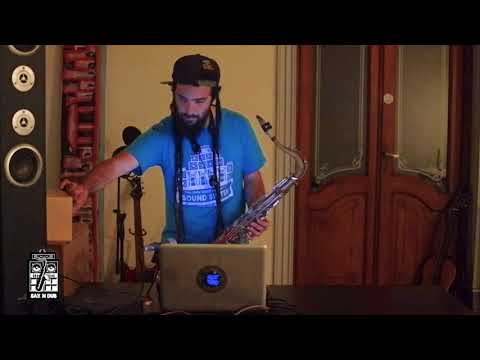 SAX N DUB - GUH TILL DI DUB FT BENJAMINZ (sax version)