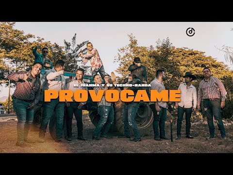 El Juanma - Provócame