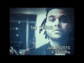 The Weeknd - After Hours (Slowed To Perfection) 432hz