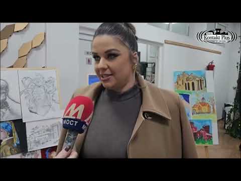 Mitrovički gimnazijalci obeležili 106 godina škole predstavom „Lajanje na zvezde“