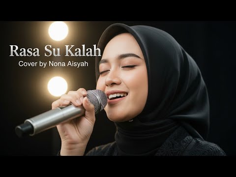Rasa Su Kalah – Fresly Nikijuluw (Cover by AiLove Musik)|Lagu Ambon Viral 2025 | Versi Pop Emosional