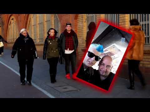 Fantreffen 19 - Das Weihnachtstreffen (Musik Video by SSB.TV LIMITED)