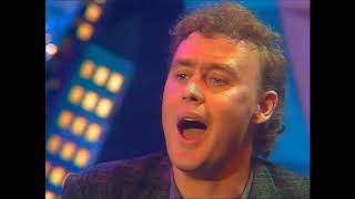 Bruce Hornsby  - Every Little Kiss