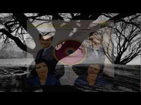 Anita Kerr Singers - Once In A While