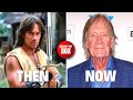 Hercules The Legendary Journeys 1995 Cast Then And Now 1995 Vs 2022 How They Changed