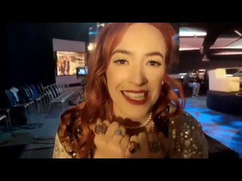 Ema 2020: Veronika Steiner (Parvani Violet) razočarana glede žirije