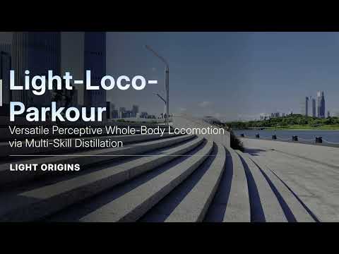 Growing Humanoid Parkour Skills through Real2Sim2Real