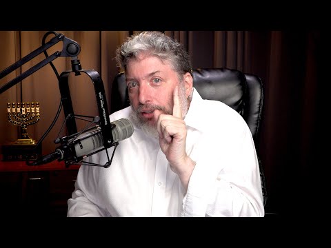 Church Corrupted Daniel 9’s “70 Weeks” prophecy; Rabbi Tovia Singer Reveals Why Daniel was Horrified