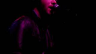 Matthew Mayfield Maybe Next Christmas WorkPlay 12/19/09