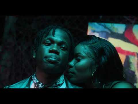 Jahshii ft Kim Kelly - GODS GIFT (Official Music Video)