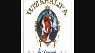 Wiz Khalifa-The Chronic 2010-Star of The Show