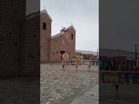 Julio 2025. San Antonio de los Cobres. Salta 🇦🇷