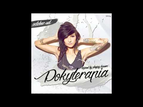 #93 - Dj Kasen @ Pokyterapia Octubre 2014