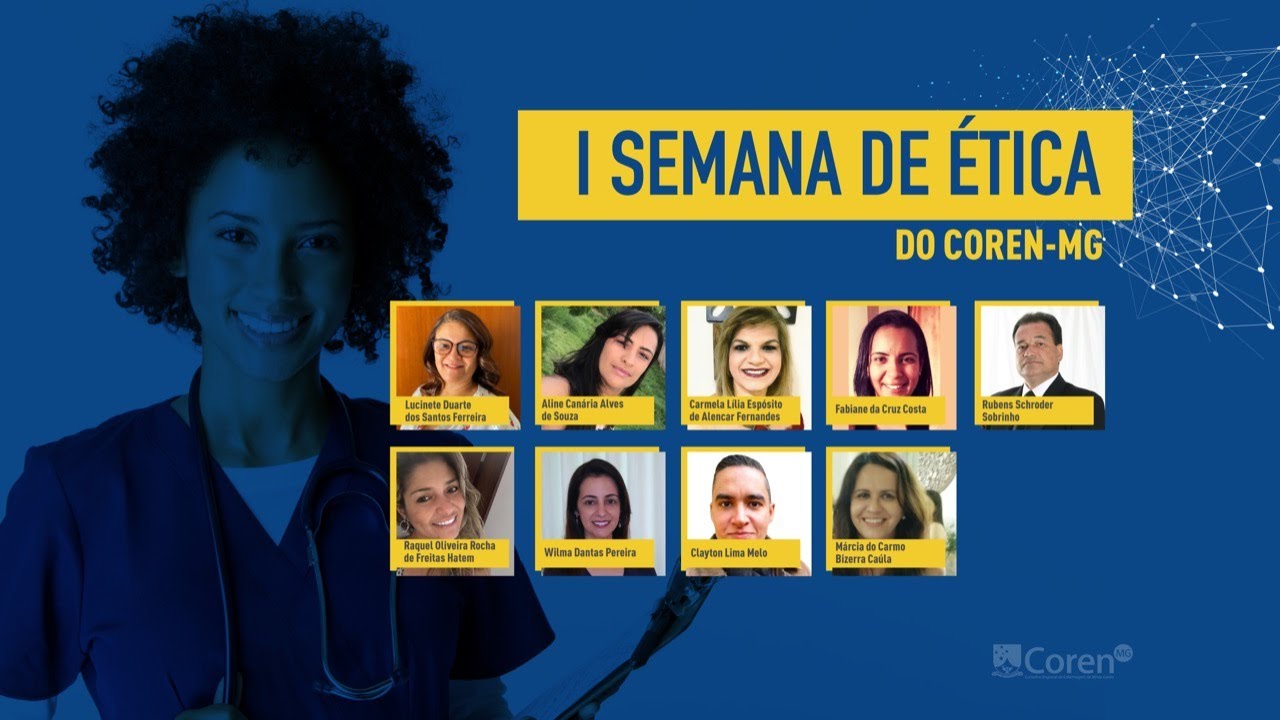 Aspectos legais das comissões de ética e Etiqueta Profissional na Enfermagem