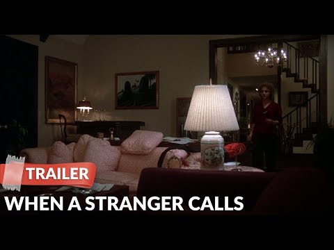 When a Stranger Calls (1979) Trailer | Carol Kane | Charles Durning