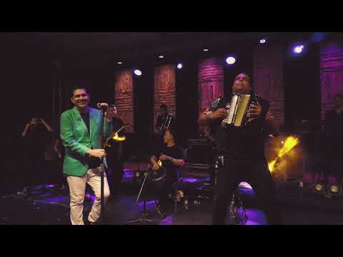 La Dueña De Mi Vida (En Vivo) Peter Manjarrés, Rolando Ochoa - El Caballero En Intimo Santa Marta