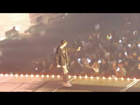 [181021] Stray Kids 'Unveil OP. 03 I am YOU' Showcase - Mixtape#2