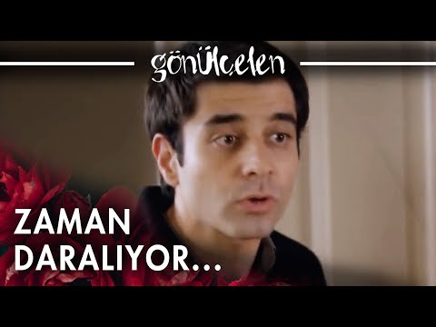 Burhan, Hasret hakkındaki gerçeği öğrendi | Gönülçelen 3. Bölüm