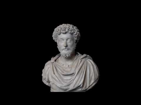 Римский император Марк Аврелий (рассказывает историк Наталия Басовская)