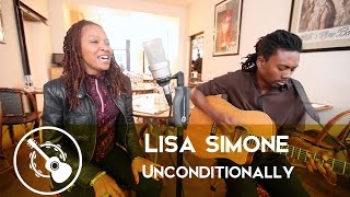 Lisa Simone - Unconditionally