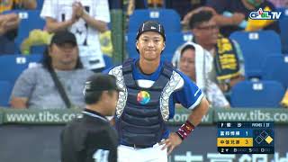 [分享] 林宥穎傳球失誤掉分