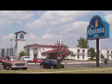 Wichita Hotels | Where to Stay in Wichita