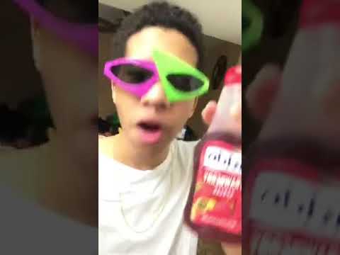 OMG! Check out @itsryanshakes’s video! #musical.ly > this is 100% me.