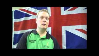 Jon Tait Woodham College June 15 2012