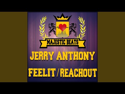 MB002 2 Jerry Anthony - ReachOut (Original Mix)