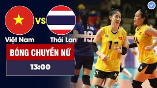 Việt Nam vs Thái Lan | Khởi đầu như mơ - Việt Nam khiến Thái Lan toát mồ hôi hột