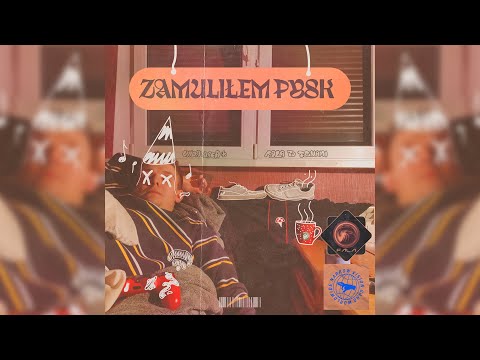 FALA - Zamuliłem Pysk feat. UNDADASEA