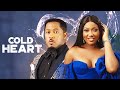 COLD HEART {Chinenye Nnebe, Mike Ezuruonye} - 2023 Full Latest Nigerian Movies