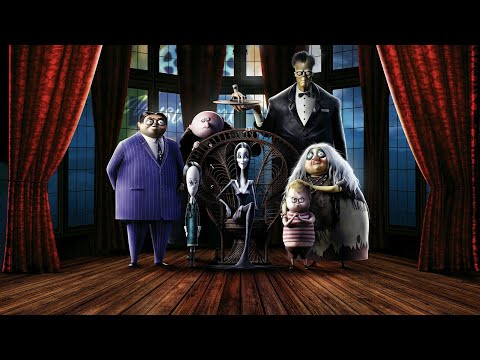 THE ADDAMS FAMILY: Snoop Dogg and Migos, Karol G and Rock Mafia on 'My Family (Art Music And Movies)