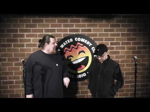 Matter vs Jack Johnson