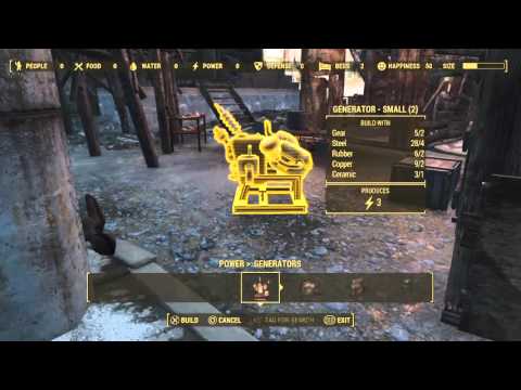 Fallout 4 walkthrough part 49