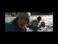 Society Of The Snow 2024 Rescue Scene