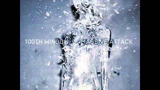 massive attack - antistar