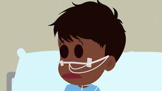 Pediatric Intensive Care Unit (PICU): What You Need to Know