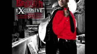 NEW Chris Brown - Picture Perfect REMIX  (W/ LYRICS)
