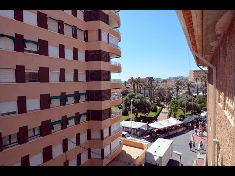 3 bedroom apartment in 150 meters from La Mata Beach, La Mata , Torrevieja