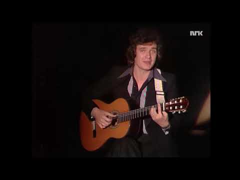 Benny Borg - Den stora dagen