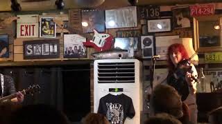 Larry Kirwan - “Road To Ruin” Live at Salt, Stanhope, NJ July 18, 2021