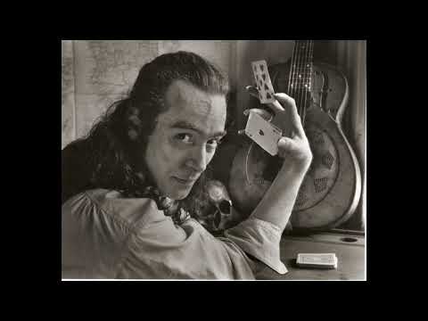 John Campbell   radio session Bob Harris Show Nov 1991