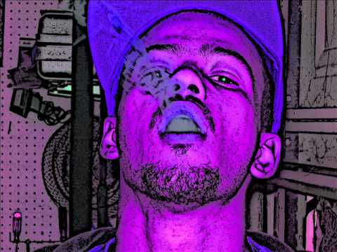 Ya Boy J Ft. Afro Joe - The Struggle