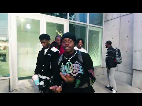 Lil Kam & Lil Joe - OFF-Whites (Official Video)