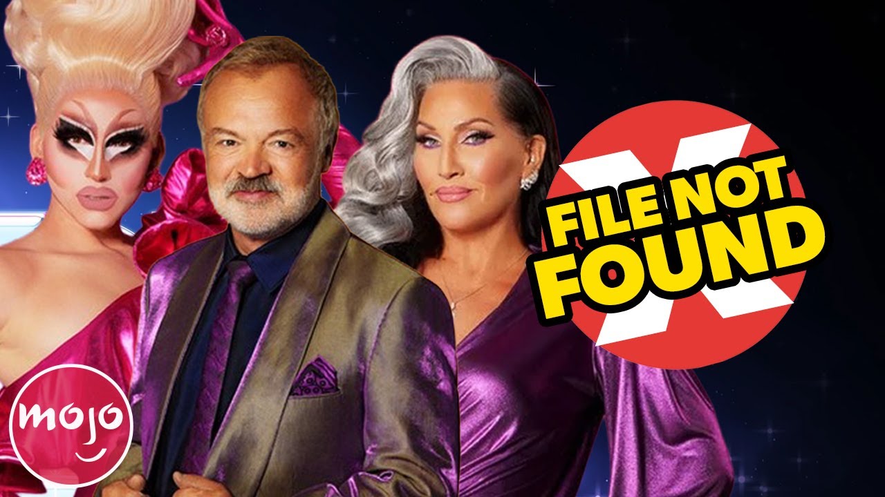 10 New TV Shows That Are Already Lost Media