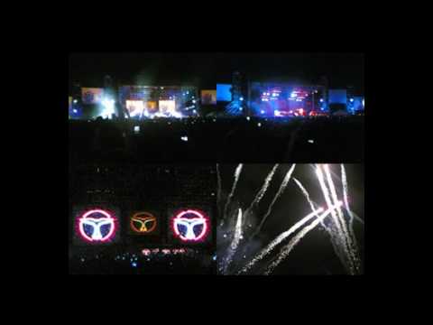 Tiesto & Laidback Luke  Lee Mortimer - Blau (LA Riots Remix) Club Life 142