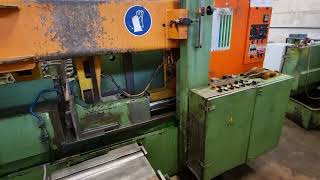 Venta de Kasto HBA 520 sierra de cinta para metal - Imagen 4 | Machineryline AR Kasto HBA 520 sierra de cinta para metal | Imagen 4 - Machineryline