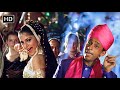 Dil Le Gayi Teri Bindiya Vishwatma 1991 Naseeruddin Shah Udit Narayan 90s Romantic Hit Song